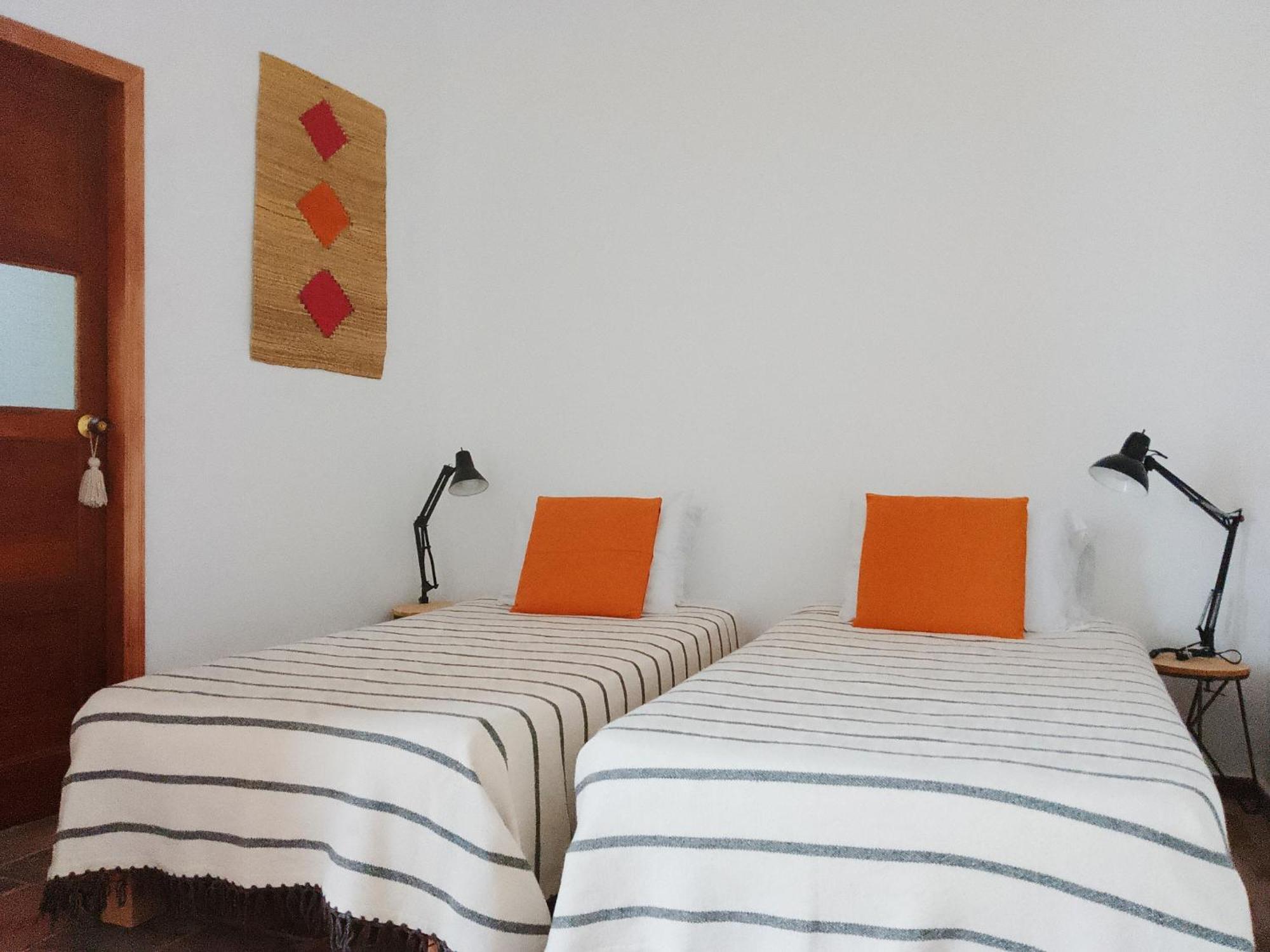 Bed and Breakfast Casita De Piedra Богота Экстерьер фото